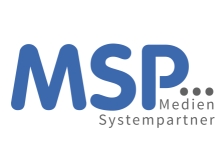 MSP Medien Systempartner GmbH & Co. KG