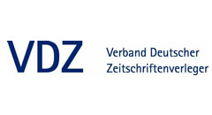 VDZ - Verband Deutscher Zeitschriftenverleger